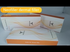 Filler cutaneo acido ialuronico fronte viso Filler labbra acido ialuronico trasparente Sicuro