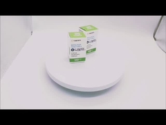 Iniezione sottile Nabota del vitello del fronte 100 unità Botox per rimuovere le grinze della fronte