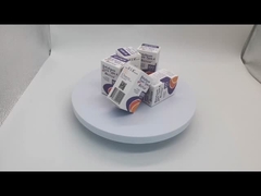 Grinza Botox dell'iniezione 1-5ml di Botox anti 100 anti iniezioni della grinza delle unità