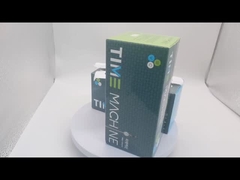 Ago smussato di Microcannula di punta di punta del riempitore smussato flessibile fine della cannula per i riempitori