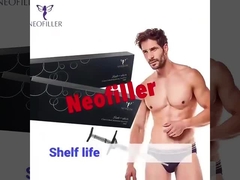 Filler cutaneo dell'acido ialuronico dell'ingrandimento del pene degli uomini 20ml 10ml Filler dell'acido ialuronico