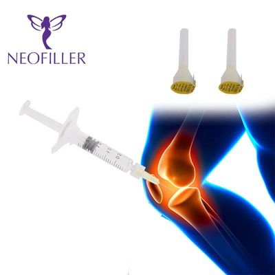 3ml 50ml Soluzione di mesoterapia di grado medico Iniezioni trasparenti di mesoterapia