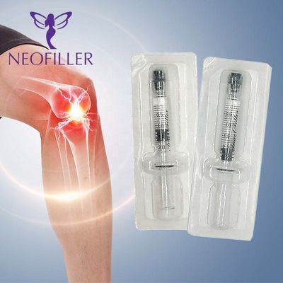 3ml 50ml Soluzione di mesoterapia di grado medico Iniezioni trasparenti di mesoterapia