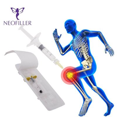 3ml 50ml Soluzione di mesoterapia di grado medico Iniezioni trasparenti di mesoterapia