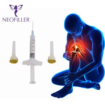 3ml 50ml Soluzione di mesoterapia di grado medico Iniezioni trasparenti di mesoterapia