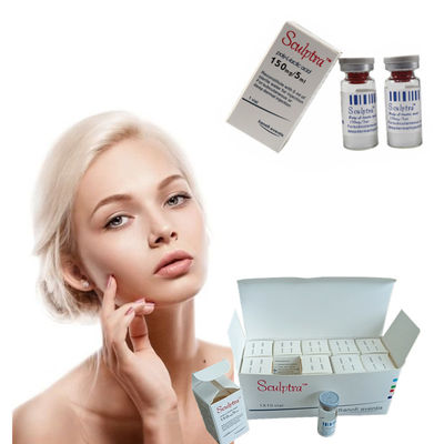 Rimozione Rughe Viso Corpo Liquido Facelift  Acido Ialuronico Plla