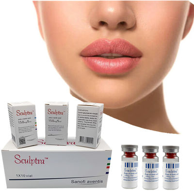 Rimozione Rughe Viso Corpo Liquido Facelift  Acido Ialuronico Plla