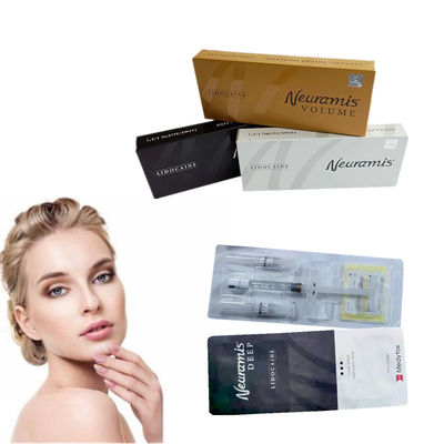 Filler dermico CE Neuramis Volume 1 ml/siringa
