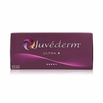 riempitivi del labbro dell'acido ialuronico delle iniezioni del labbro del riempitore cutaneo di 24mg/Ml 2ml Juvederm