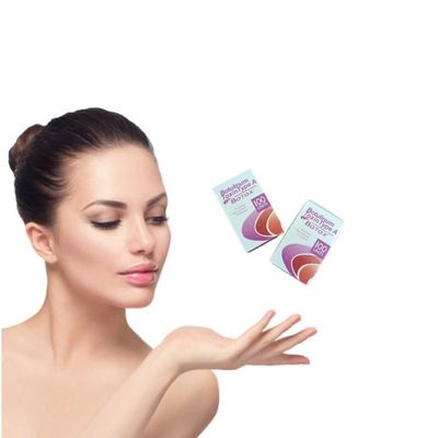 Outerc Anthus Cheek Tipo A  antirughe 9 - 24 mesi