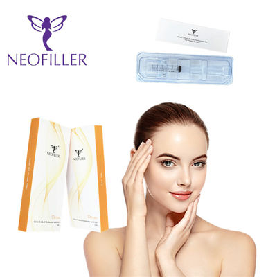 Mouth Ha Acido ialuronico Filler dermico Acido ialuronico Lip Enhancement 2ml