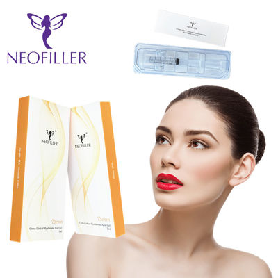 Mouth Ha Acido ialuronico Filler dermico Acido ialuronico Lip Enhancement 2ml