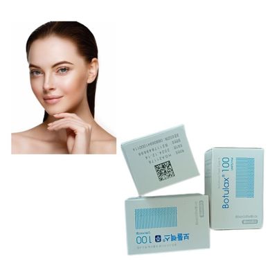 Finetox Botulax Unità Liztox 100 Antirughe