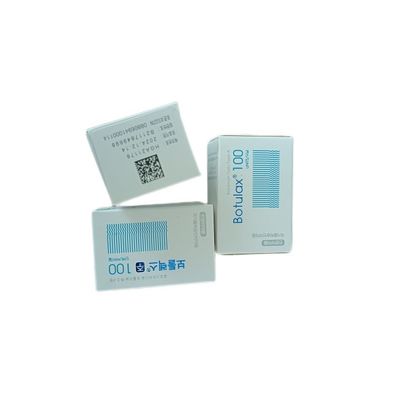Finetox Botulax Unità Liztox 100 Antirughe