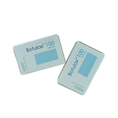Finetox Botulax Unità Liztox 100 Antirughe