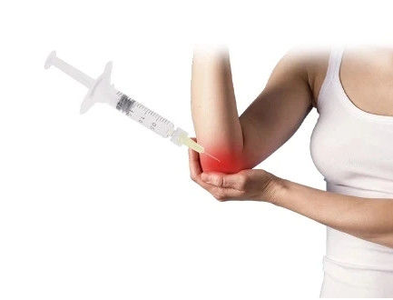 Iniezioni di mesoterapia non reticolate da 3 ml 5 ml di rassodamento della pelle per mesoterapia