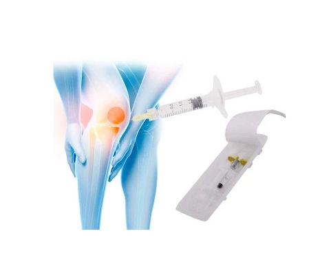 Iniezioni di mesoterapia non reticolate da 3 ml 5 ml di rassodamento della pelle per mesoterapia
