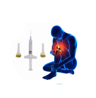 Iniezioni di mesoterapia non reticolate da 3 ml 5 ml di rassodamento della pelle per mesoterapia