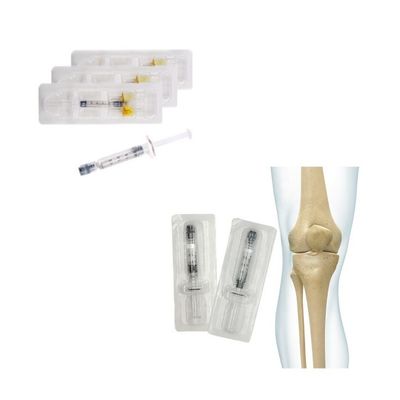Osteoartrite Gel ialuronico Iniezione Iniezione ialuronica Ginocchio Lubrificazione del ginocchio