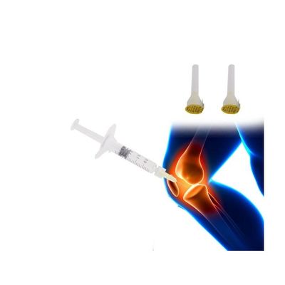 Osteoartrite Gel ialuronico Iniezione Iniezione ialuronica Ginocchio Lubrificazione del ginocchio