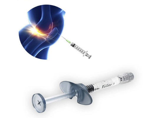 Soluzione mesoterapica per dolore al ginocchio da 3 ml Acido ialuronico non reticolato