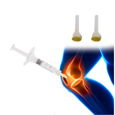 Soluzione mesoterapica da 3 ml Trattamento chirurgico ortopedico mesoterapico rassodamento della pelle