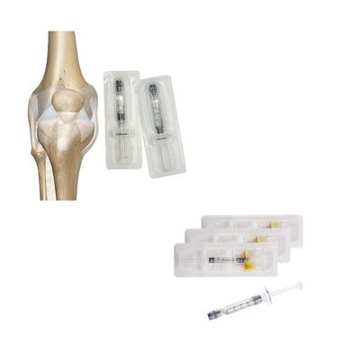 Soluzione mesoterapica da 3 ml Trattamento chirurgico ortopedico mesoterapico rassodamento della pelle