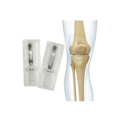 Soluzione mesoterapica da 3 ml Trattamento chirurgico ortopedico mesoterapico rassodamento della pelle