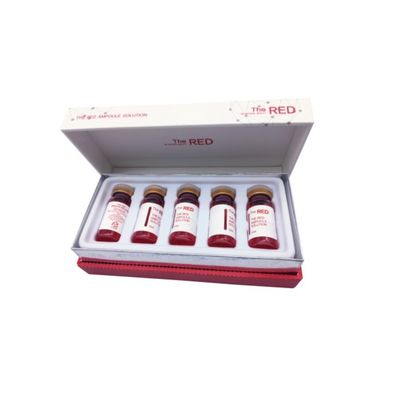 il grasso di 10ml/Bottle Pcdc dissolve la cassaforte di dissoluzione grassa delle iniezioni della soluzione della fiala