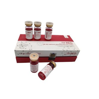 il grasso di 10ml/Bottle Pcdc dissolve la cassaforte di dissoluzione grassa delle iniezioni della soluzione della fiala