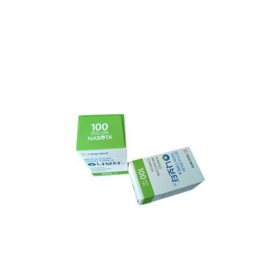 Tipo A Corea NABOTA Injection Wrinkle Remover Facial Line Filler
