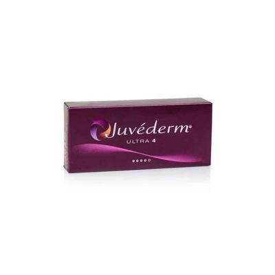 Jawline Filler Lip Juvederm Filler dermico HA Filler facciali iniettabili