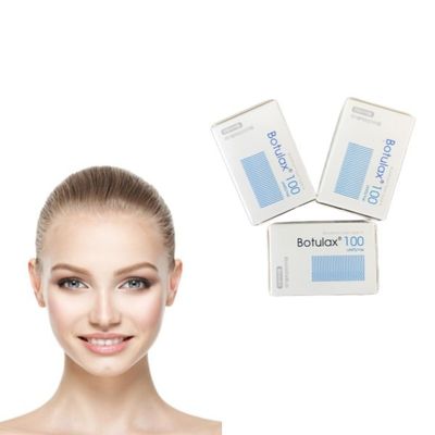 Cura della pelle 2,5 ml acido ialuronico coreano Filler anti rughe Botulax 100 unità
