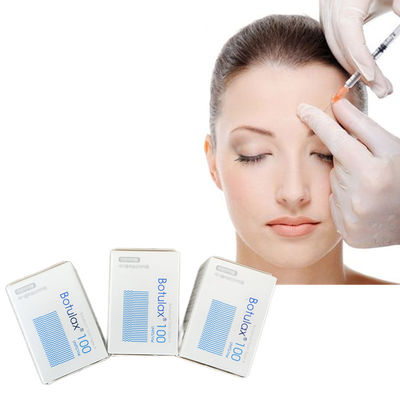 Filler iniettabile Anti Aging  Unit Anti Aging Anti Rughe 100 unità