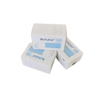 Filler iniettabile Anti Aging  Unit Anti Aging Anti Rughe 100 unità