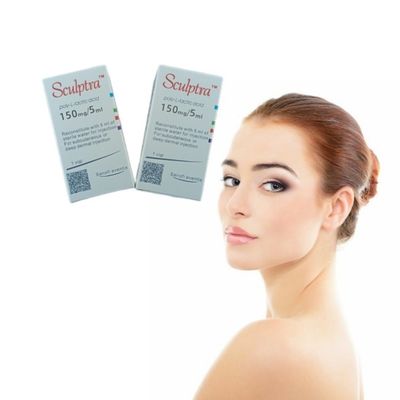 Rimozione delle rughe del corpo  Filler dermico 10 flaconi/scatola  Face Filler 150mg