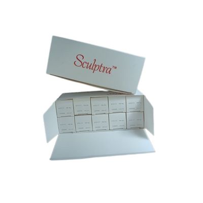 Rimozione delle rughe del corpo  Filler dermico 10 flaconi/scatola  Face Filler 150mg