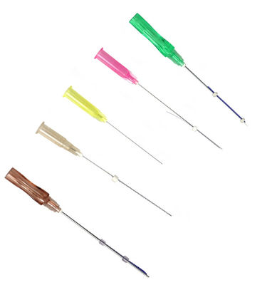il filo di modellatura di 29g 30g 25mm PDO solleva l'ascensore facciale del filo del collagene del corpo