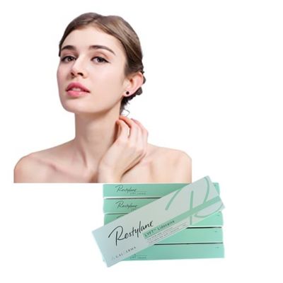 20mg/Ml Cross Linked  Dermal Filler Microscultura Facciale Profonda  Lyft Lidocaina