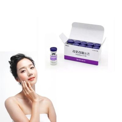 HA Injection Liporase Pcdc Fat Dissolve 24 Mg/Ml Iniezioni di dissoluzione del grasso corporeo