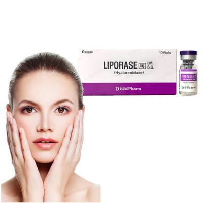 HA Injection Liporase Pcdc Fat Dissolve 24 Mg/Ml Iniezioni di dissoluzione del grasso corporeo