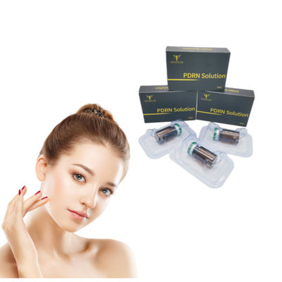 Siero del ripetitore della pelle del bambino di Pdrn del siero del ripetitore del collagene di PDRN per Mesotherapy