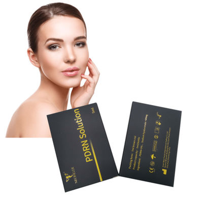 Siero del ripetitore della pelle del bambino di Pdrn del siero del ripetitore del collagene di PDRN per Mesotherapy