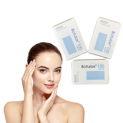 BTX Anti Rughe Botulax Unità 5ml Tossina botulinica Tipo A Allergan
