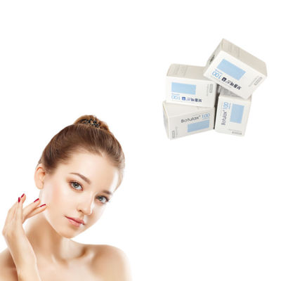 BTX Anti Rughe Botulax Unità 5ml Tossina botulinica Tipo A Allergan