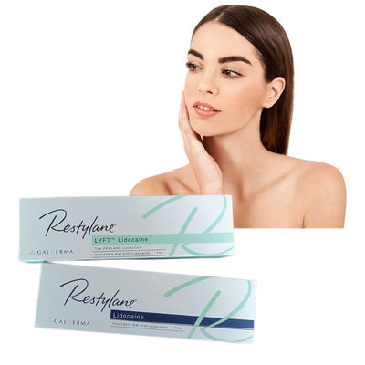 1ml iniettano il riempitore cutaneo Chin Augmentation Lip Enhancement