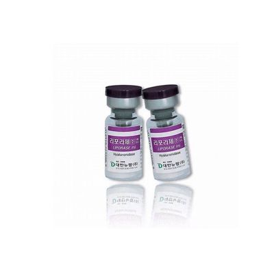 Rimuovi Lyase Nose Liporase Injection Filler Breast Dissolve Hyaluronic Acid Filler