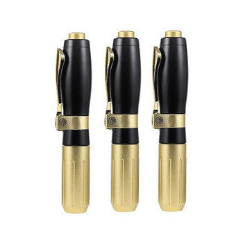 Le labbra dell'OEM aumentano la testa Hyaluron Pen Treatment della fiala della penna 0.3ml 0.5ml del riempitore di Hyaluron
