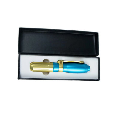 Le labbra dell'OEM aumentano la testa Hyaluron Pen Treatment della fiala della penna 0.3ml 0.5ml del riempitore di Hyaluron