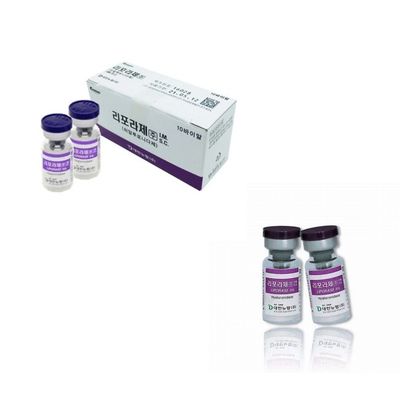 Corea Skin Care Liporase Injection Sodium Anti Lyase Acido ialuronico Filler Dissolve